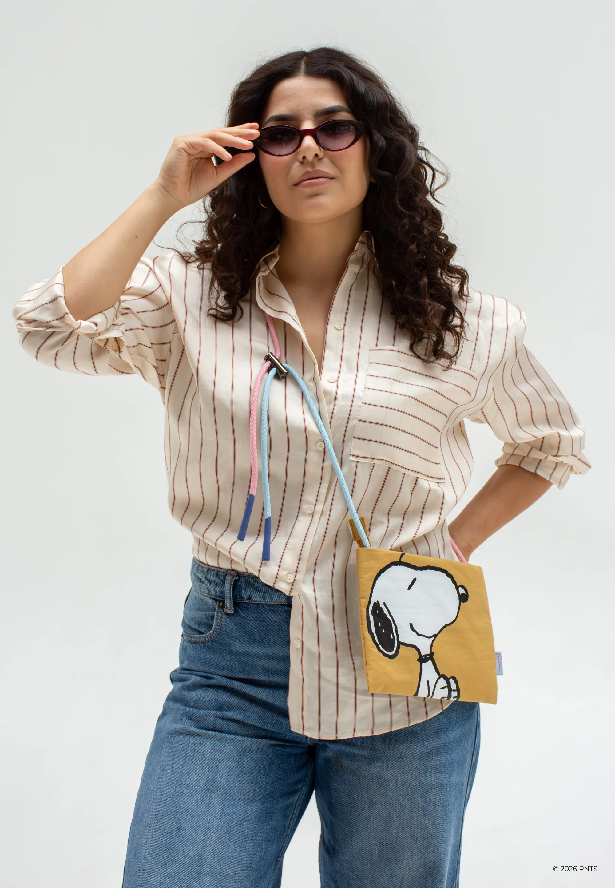 Peanuts™ x fritzi | Fritzi ME Satisfied - Image 5