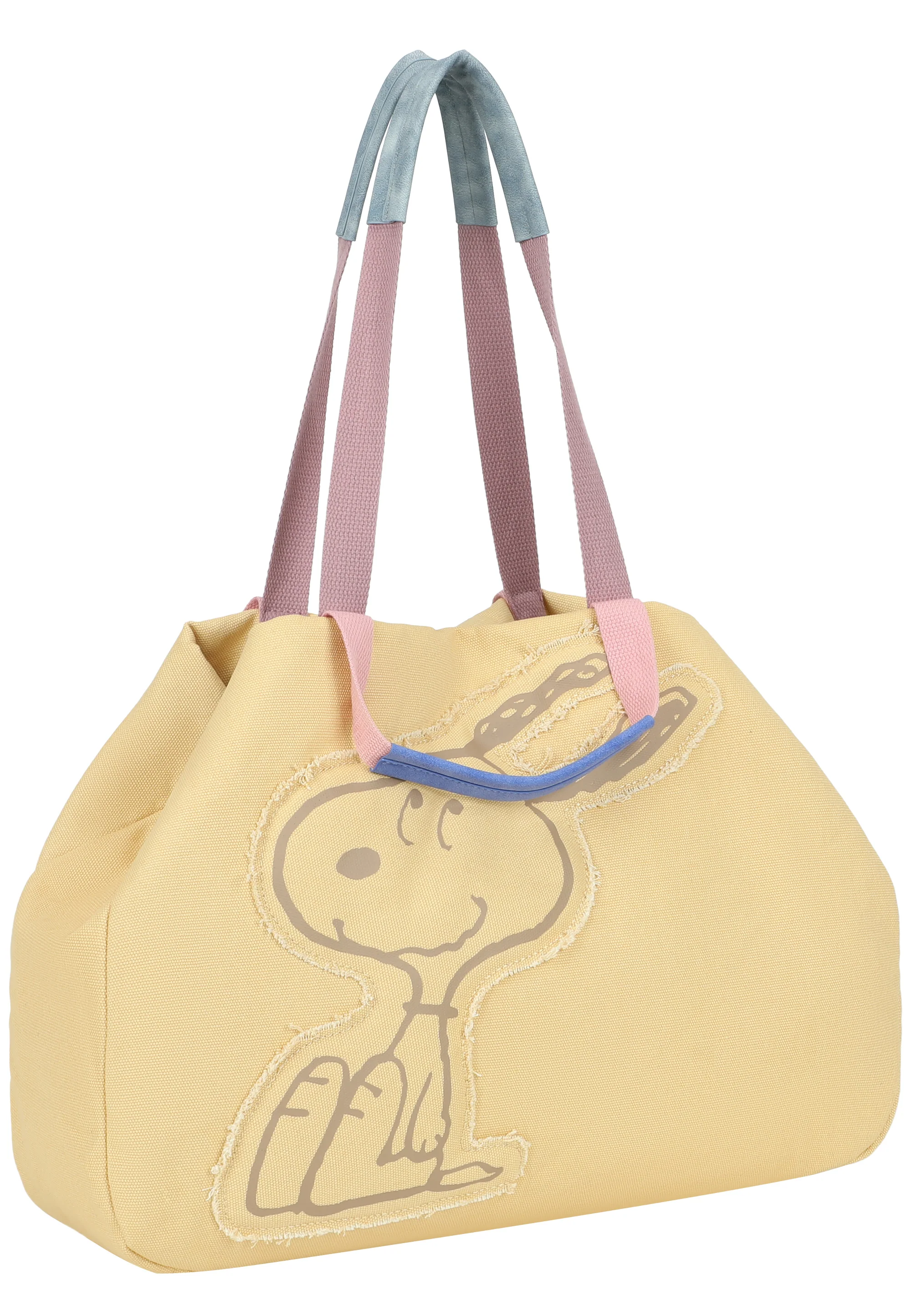 Peanuts⢠x fritzi | My Izzy Medium | Stuffed - Image 7