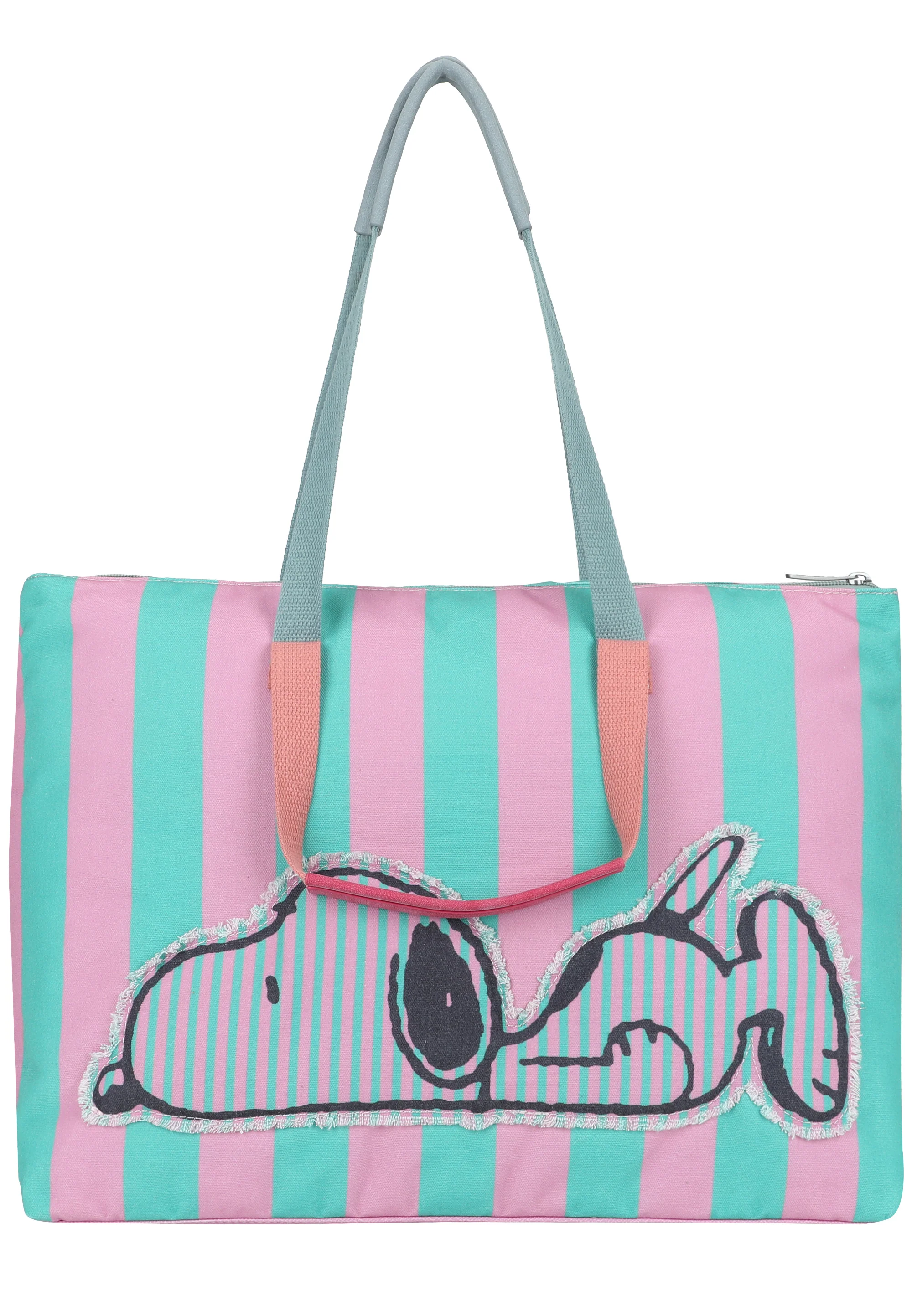 Peanuts⢠x fritzi | My Shopper | Stuffed - Image 2