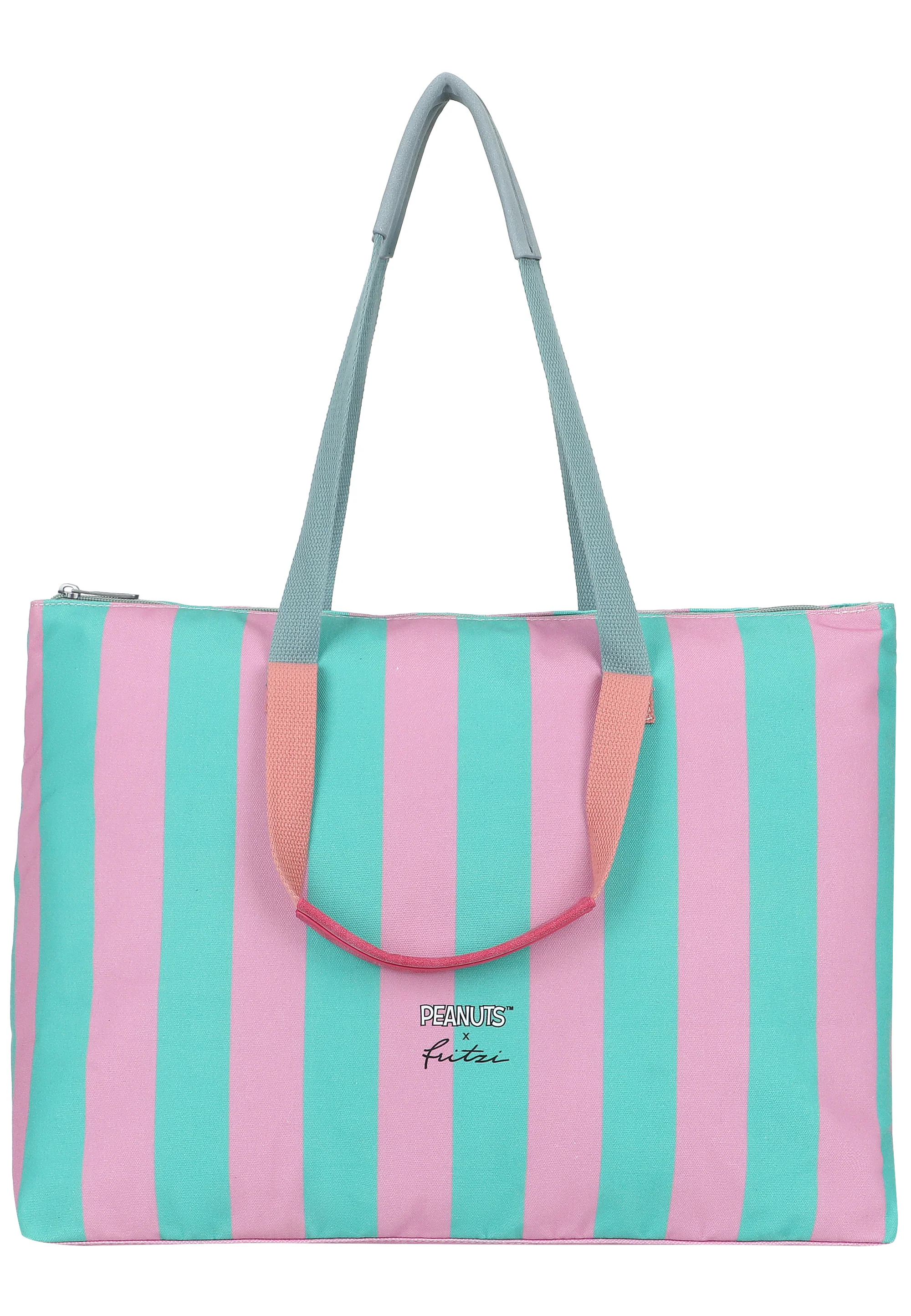 Peanuts⢠x fritzi | My Shopper | Stuffed - Image 3