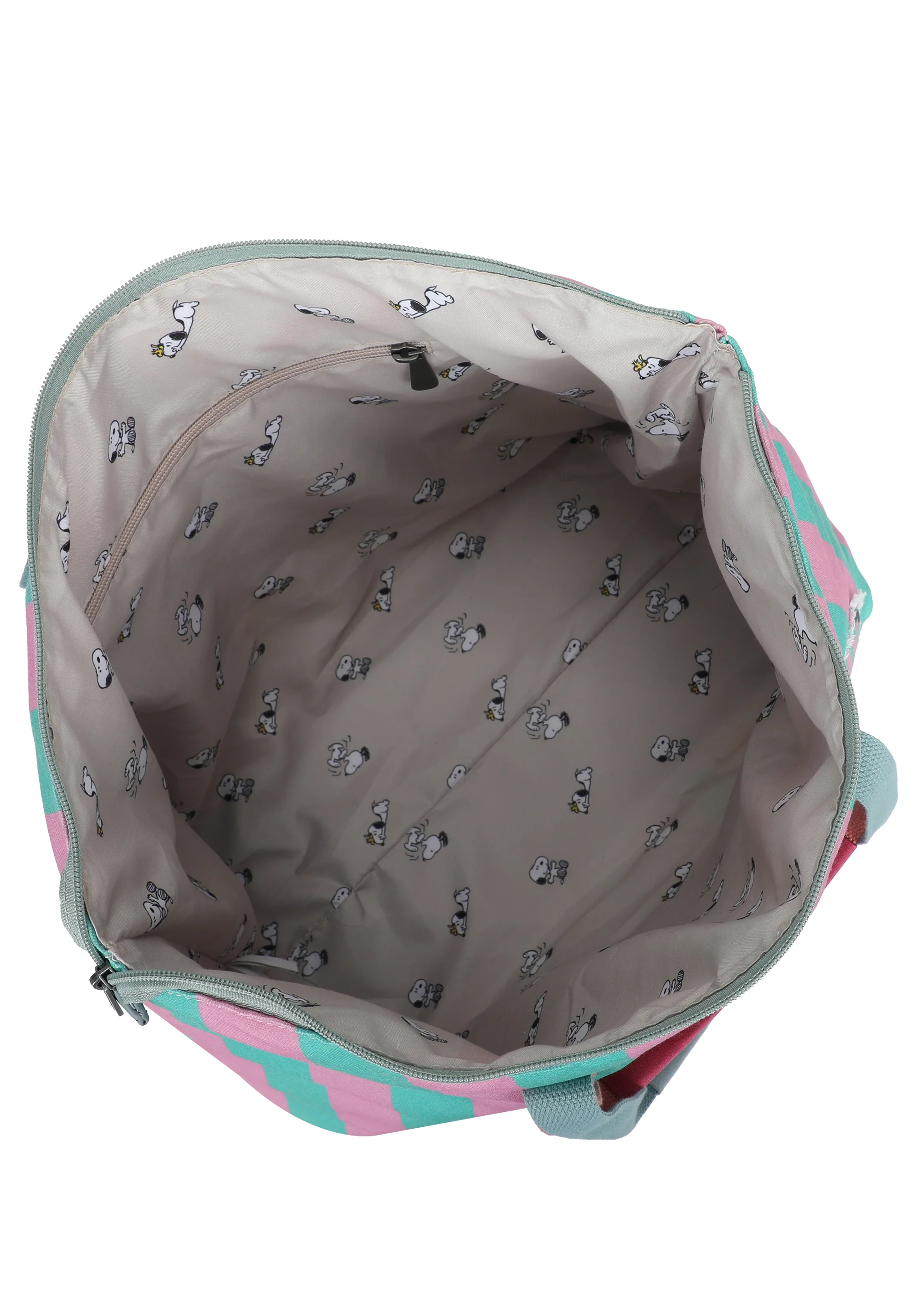 Peanuts⢠x fritzi | My Shopper | Stuffed - Image 4