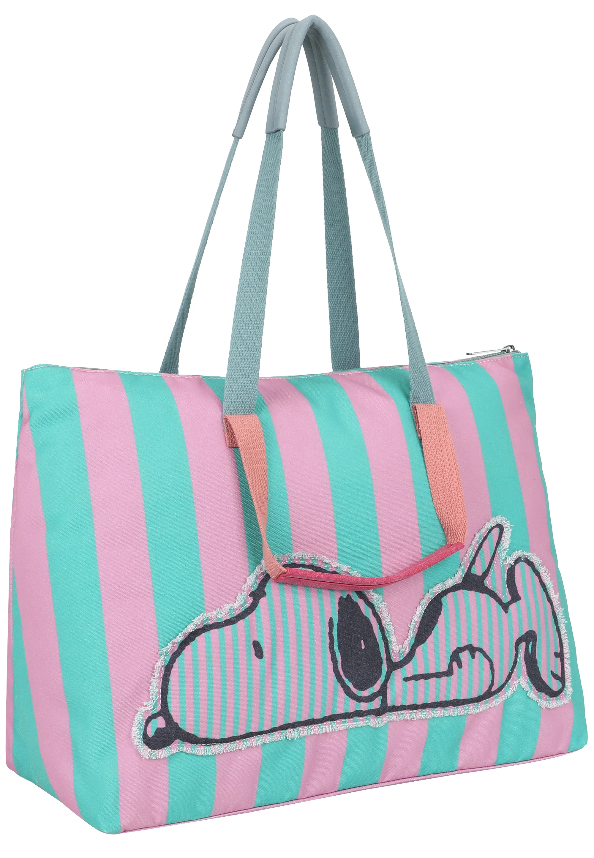 Peanuts⢠x fritzi | My Shopper | Stuffed - Image 5