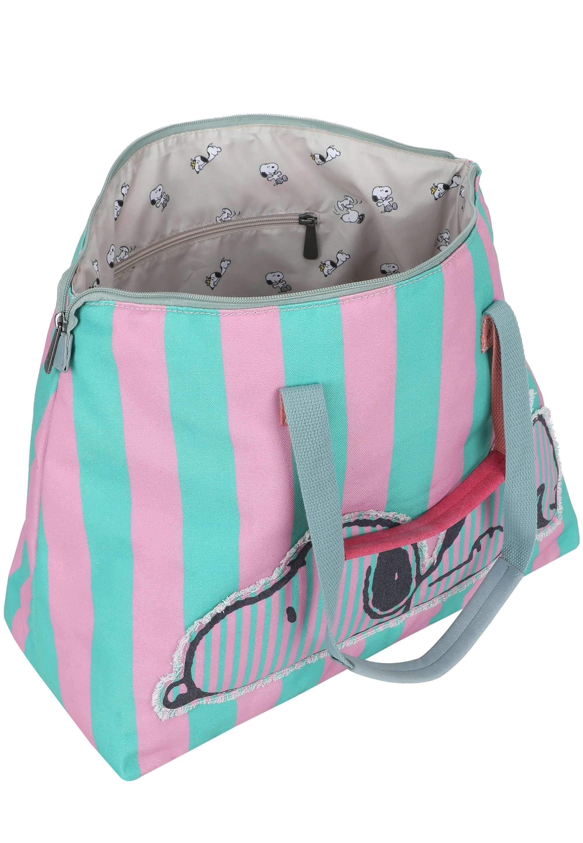 Peanuts⢠x fritzi | My Shopper | Stuffed - Image 7