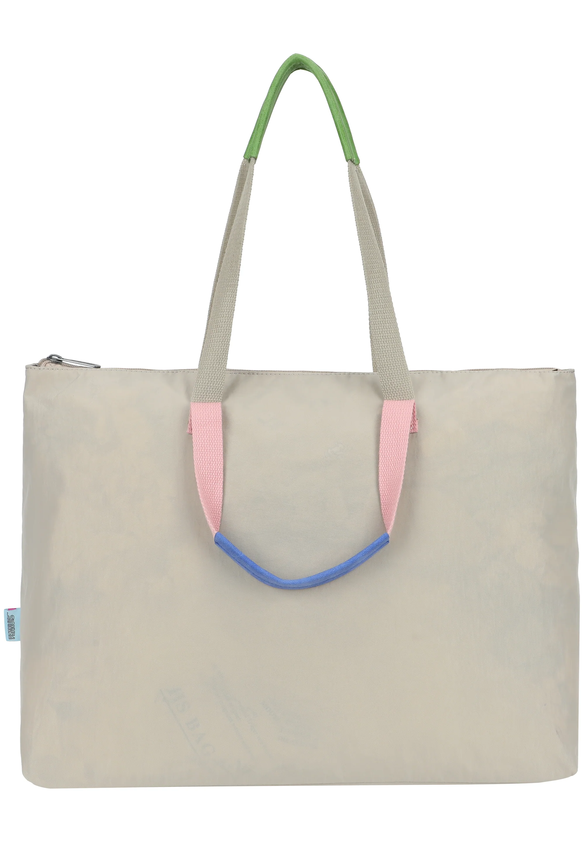 Peanuts™ x fritzi | My Shopper | Touched - Image 3