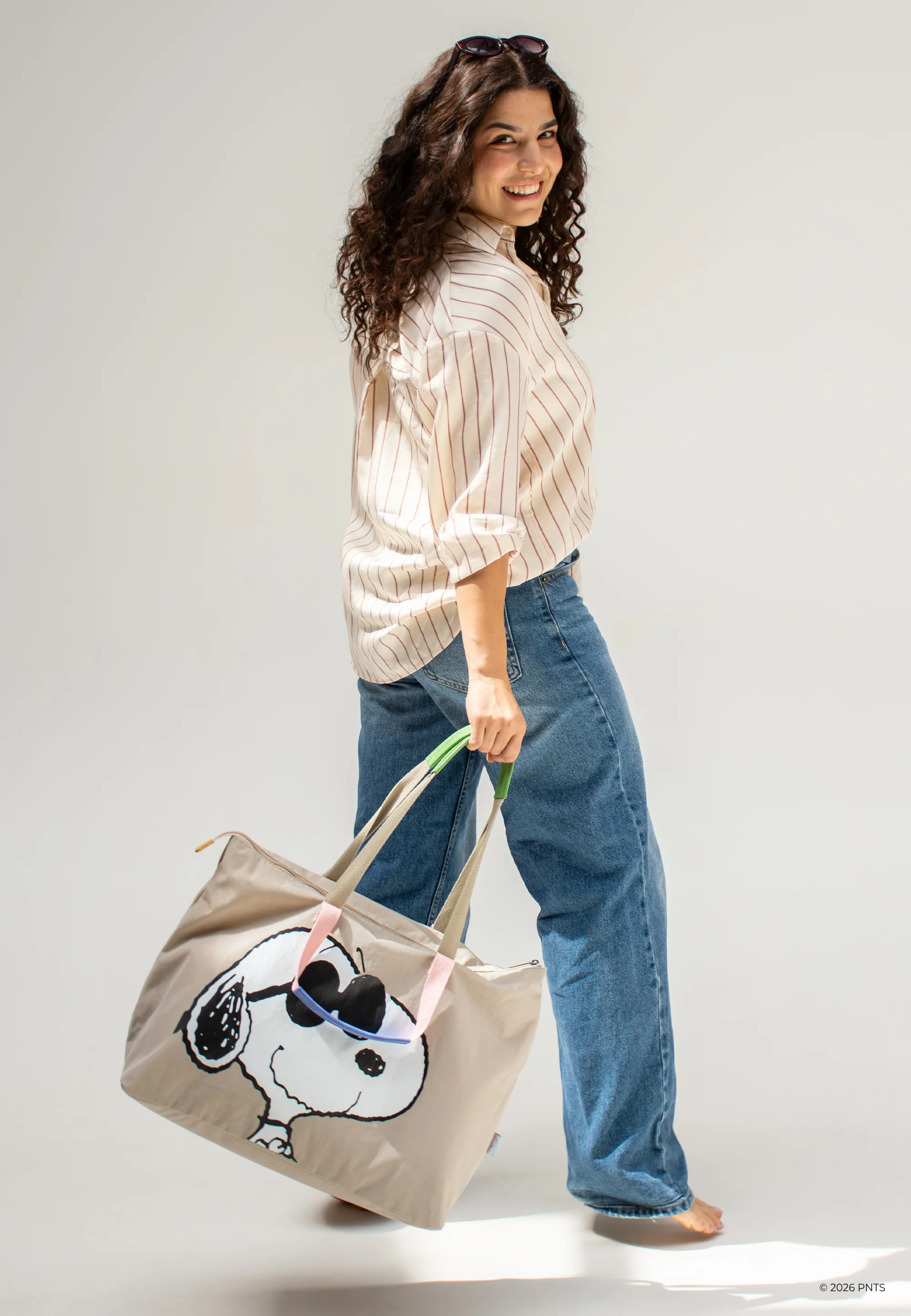 Peanuts™ x fritzi | My Shopper | Touched - Image 5