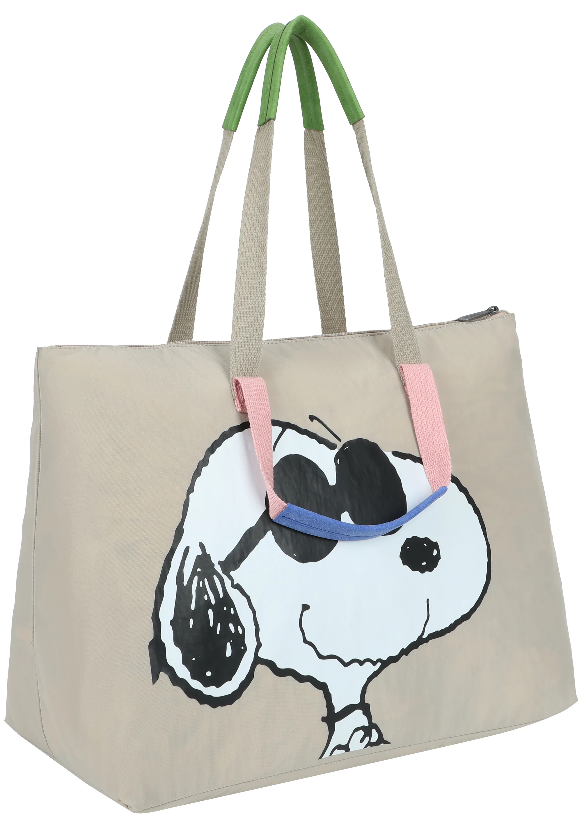 Peanuts™ x fritzi | My Shopper | Touched - Image 7