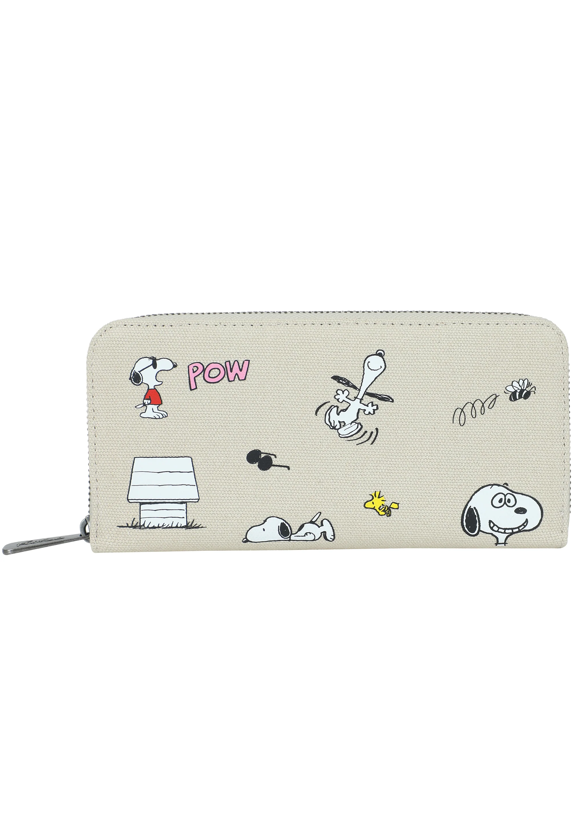 Peanuts™ x fritzi | Wallet Long | Confetti - Image 2
