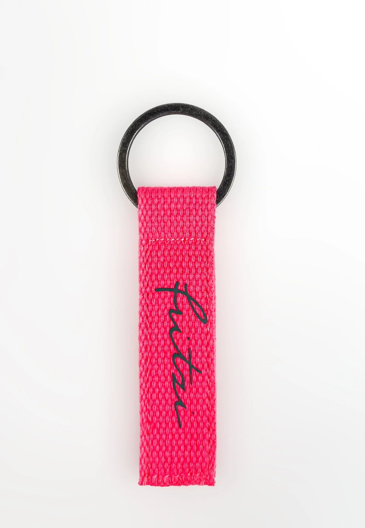 Ring-Keyholder-Webbing - Image 3