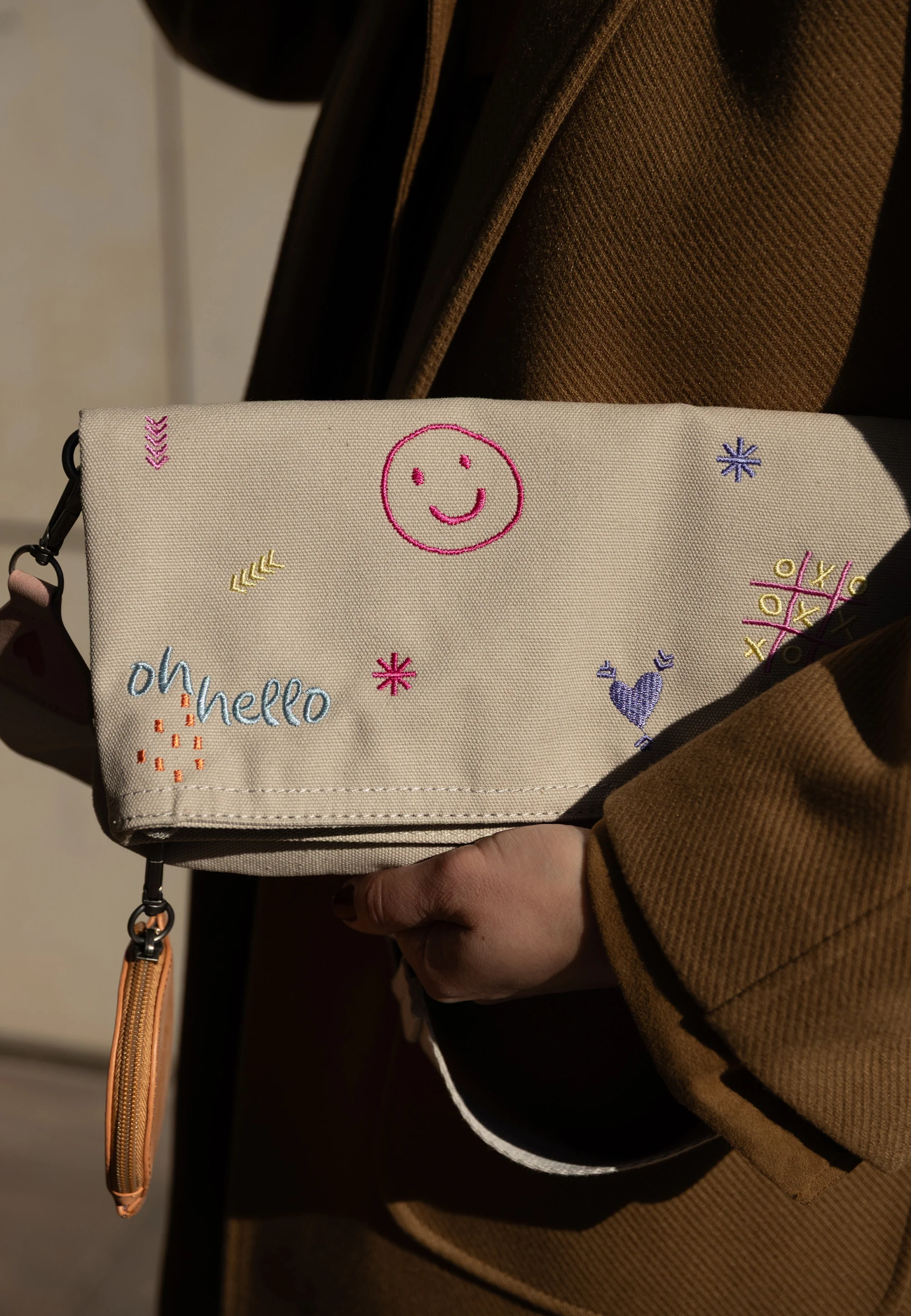 Ronja Cross Limited | Embro Fun - Image 7