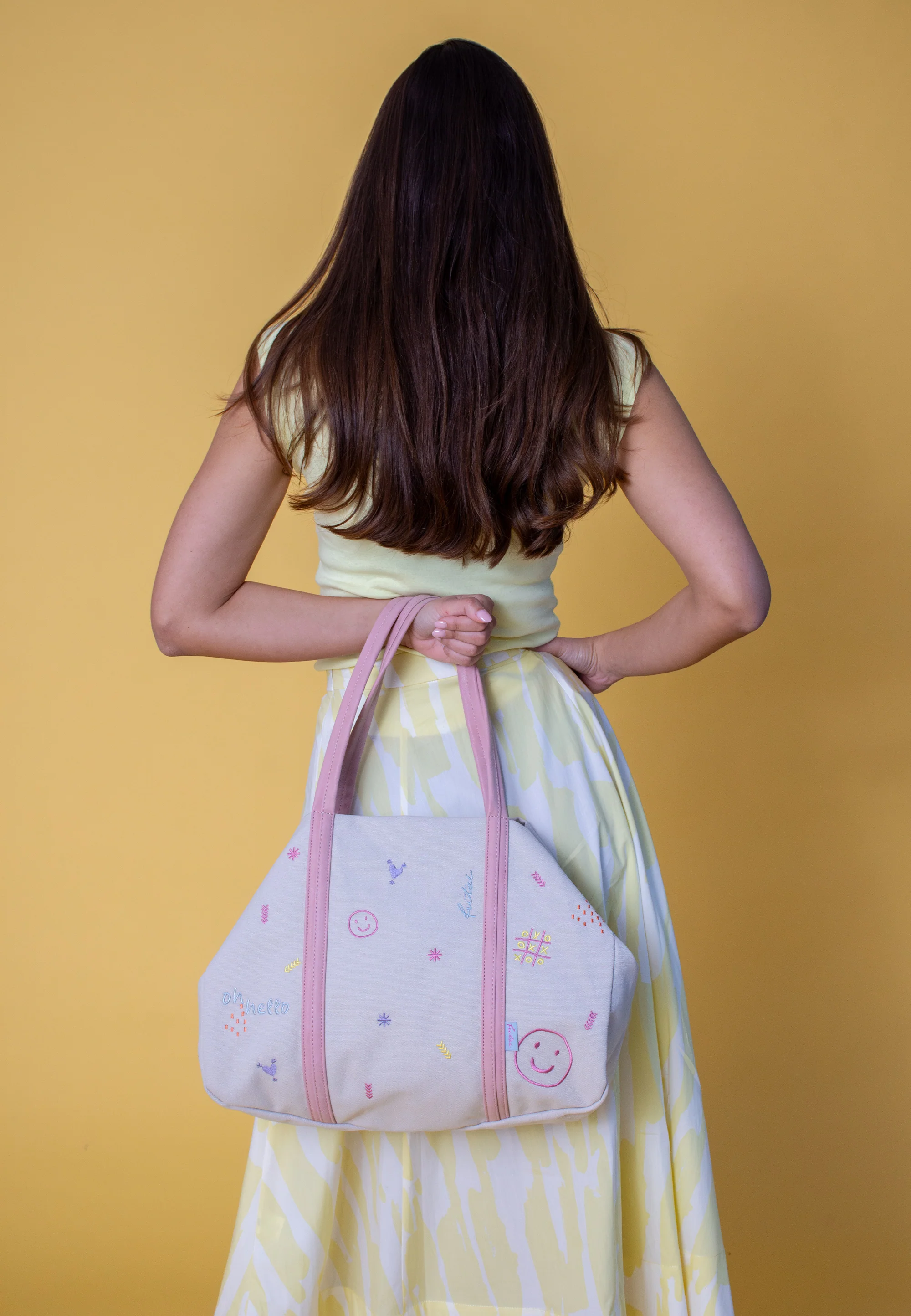 Simply Shopper | Limited Embro Fun - Image 3