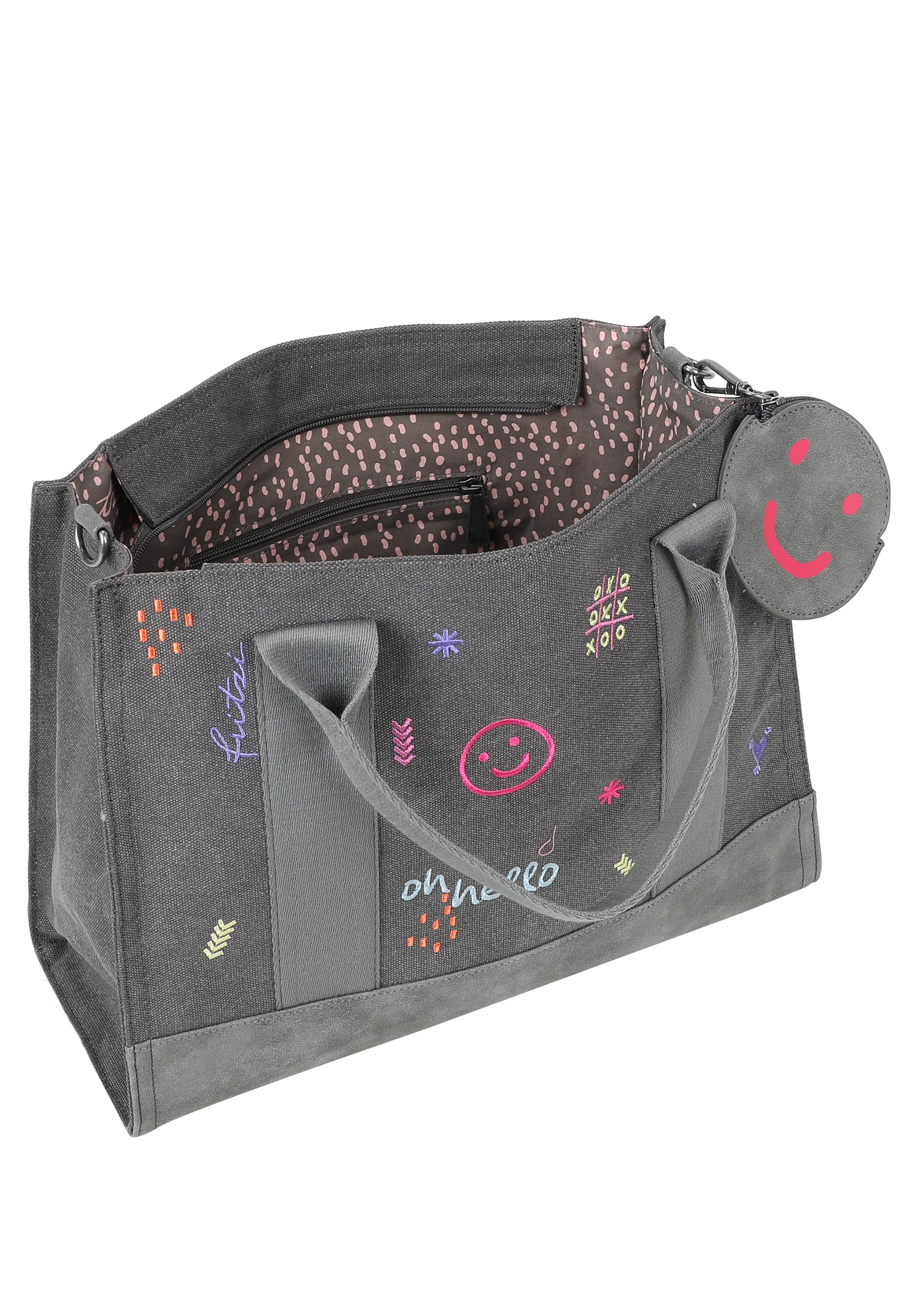 Tote Bag | Limited Embro Fun - Image 21