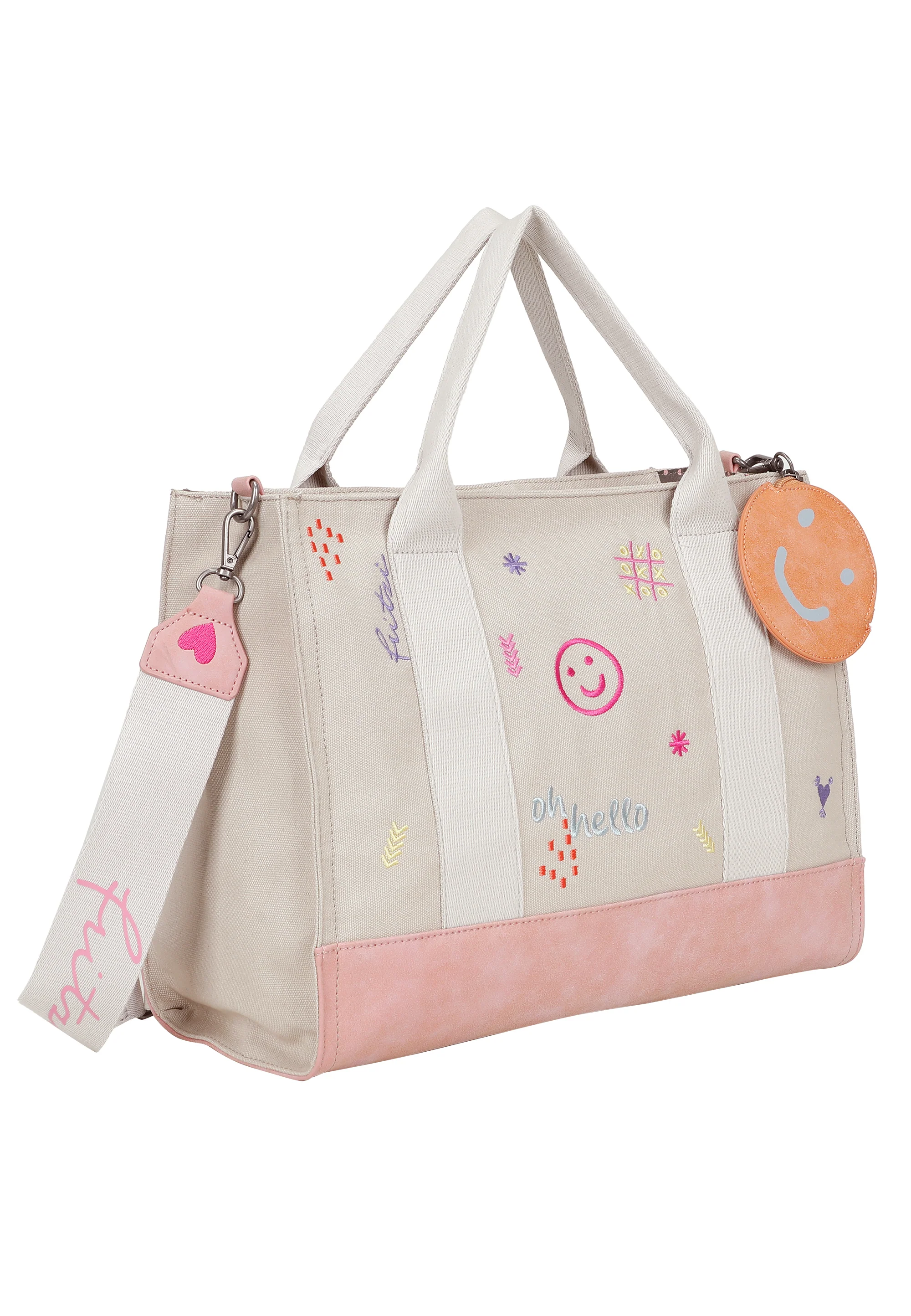 Tote Bag | Limited Embro Fun - Image 9