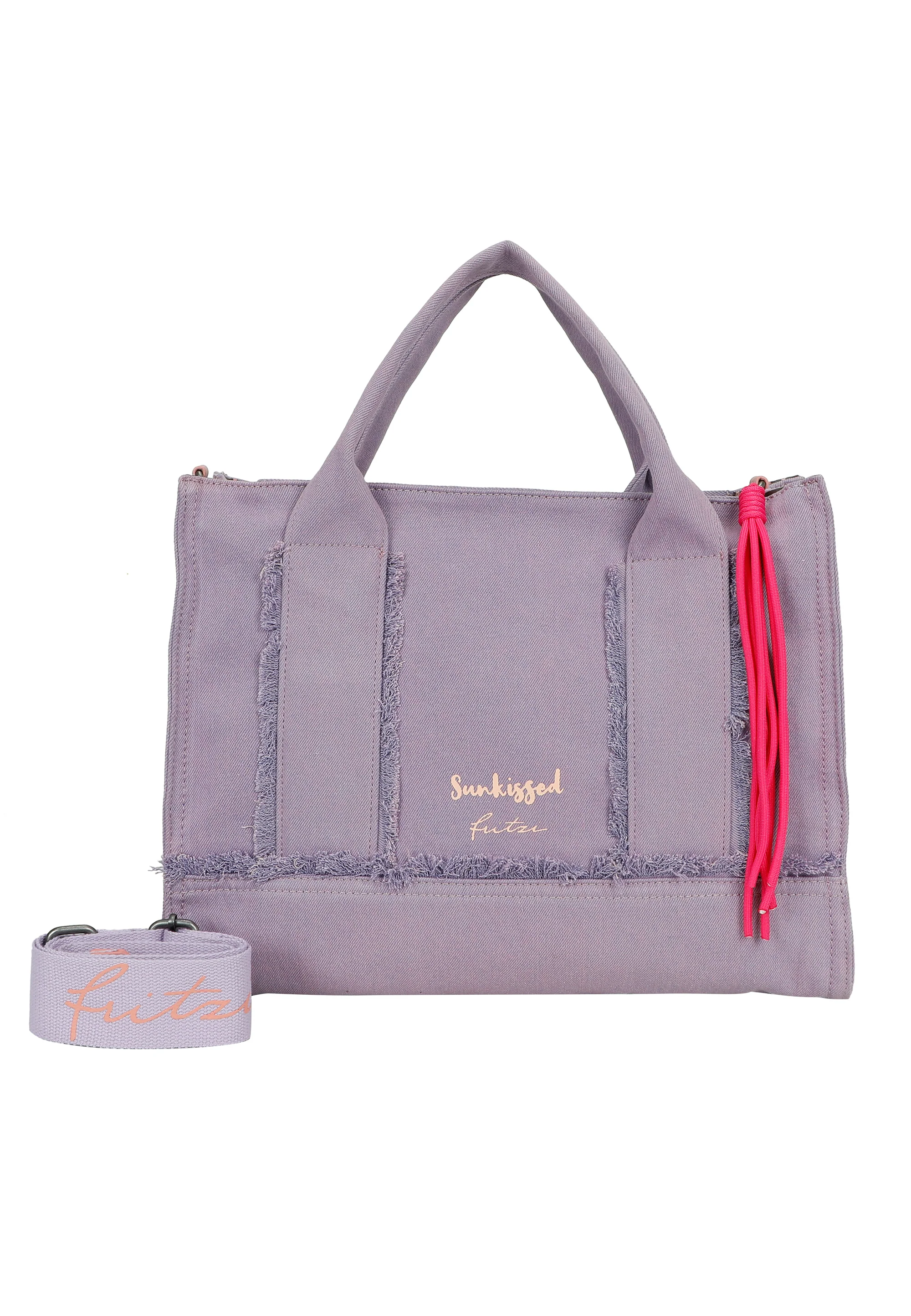Tote Bag Limited | Washed Denim - Image 11