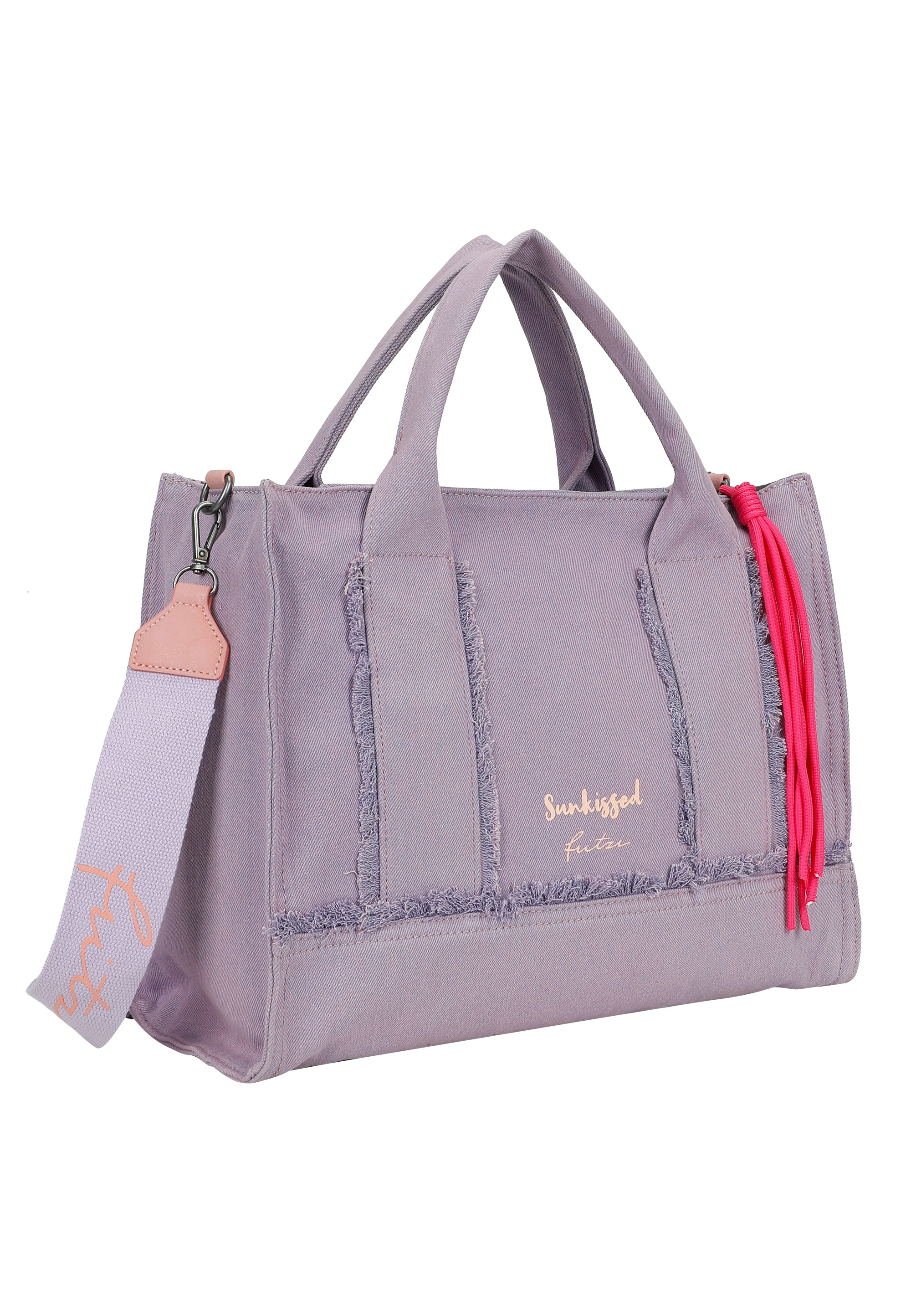 Tote Bag Limited | Washed Denim - Image 16