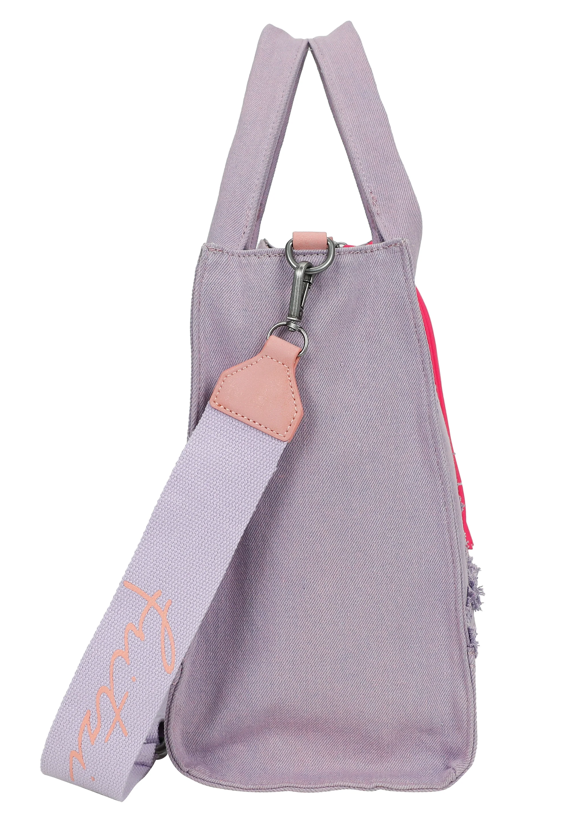 Tote Bag Limited | Washed Denim - Image 18