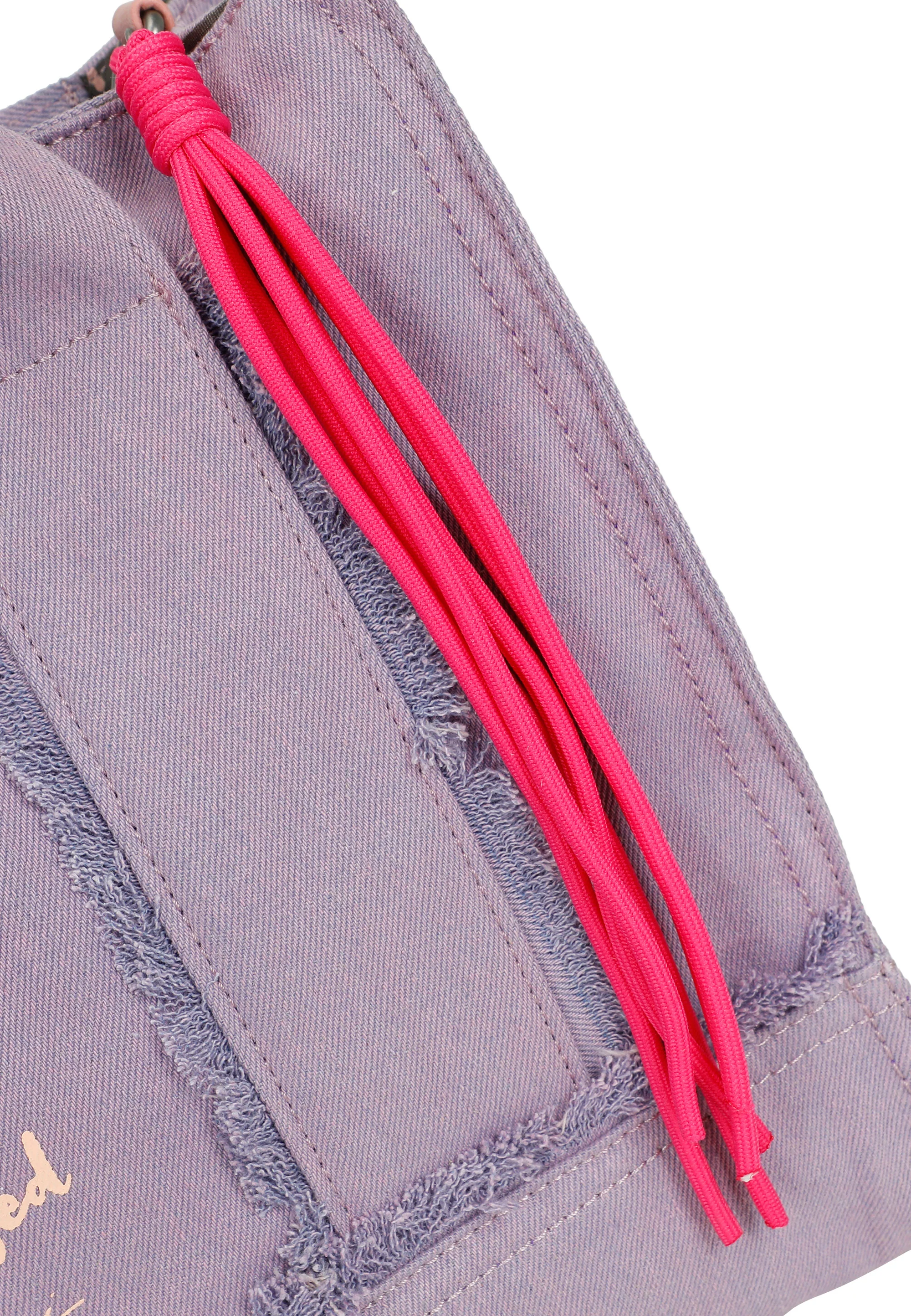 Tote Bag Limited | Washed Denim - Image 19