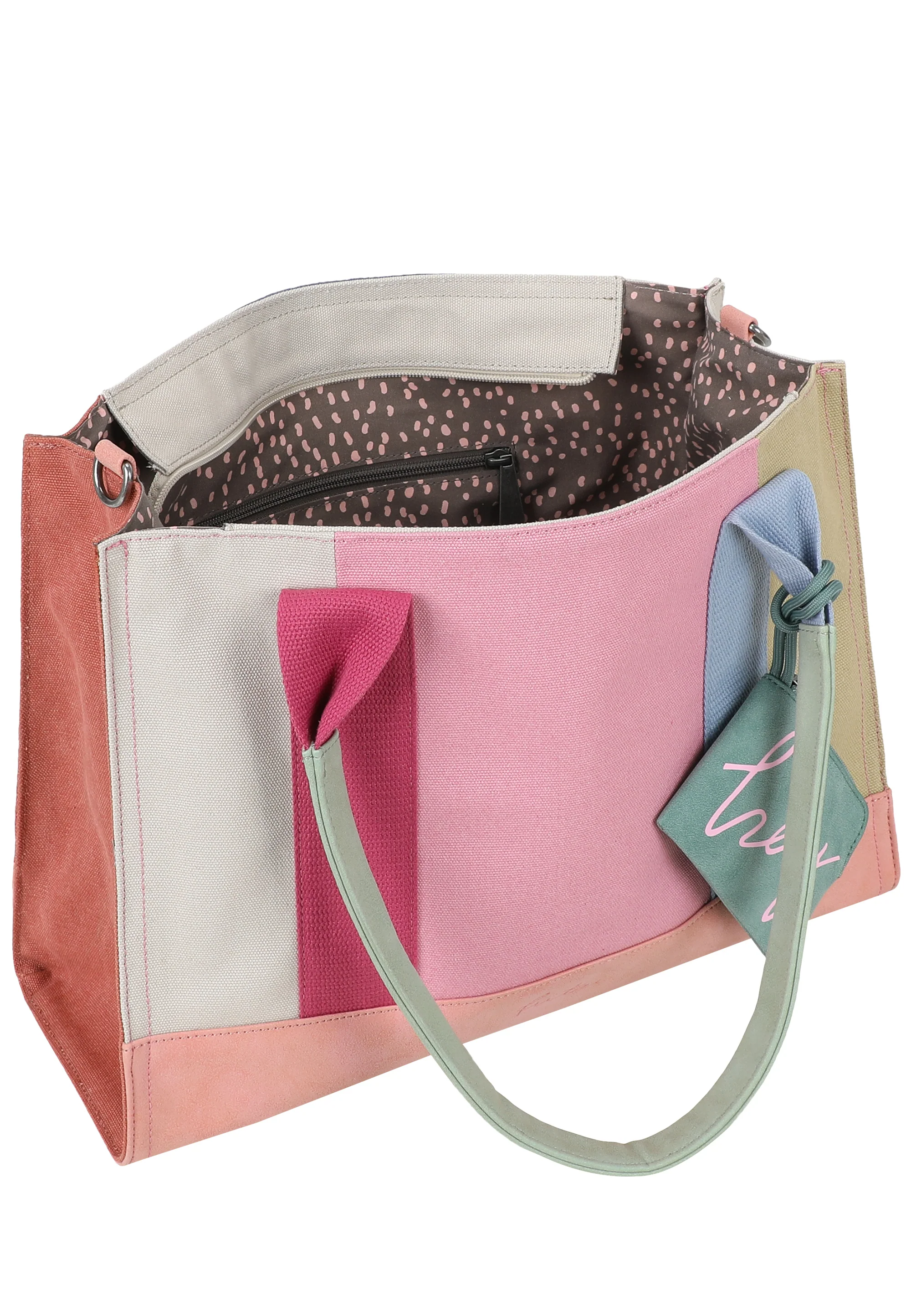 Tote Shopper | Limited Multi - Image 11