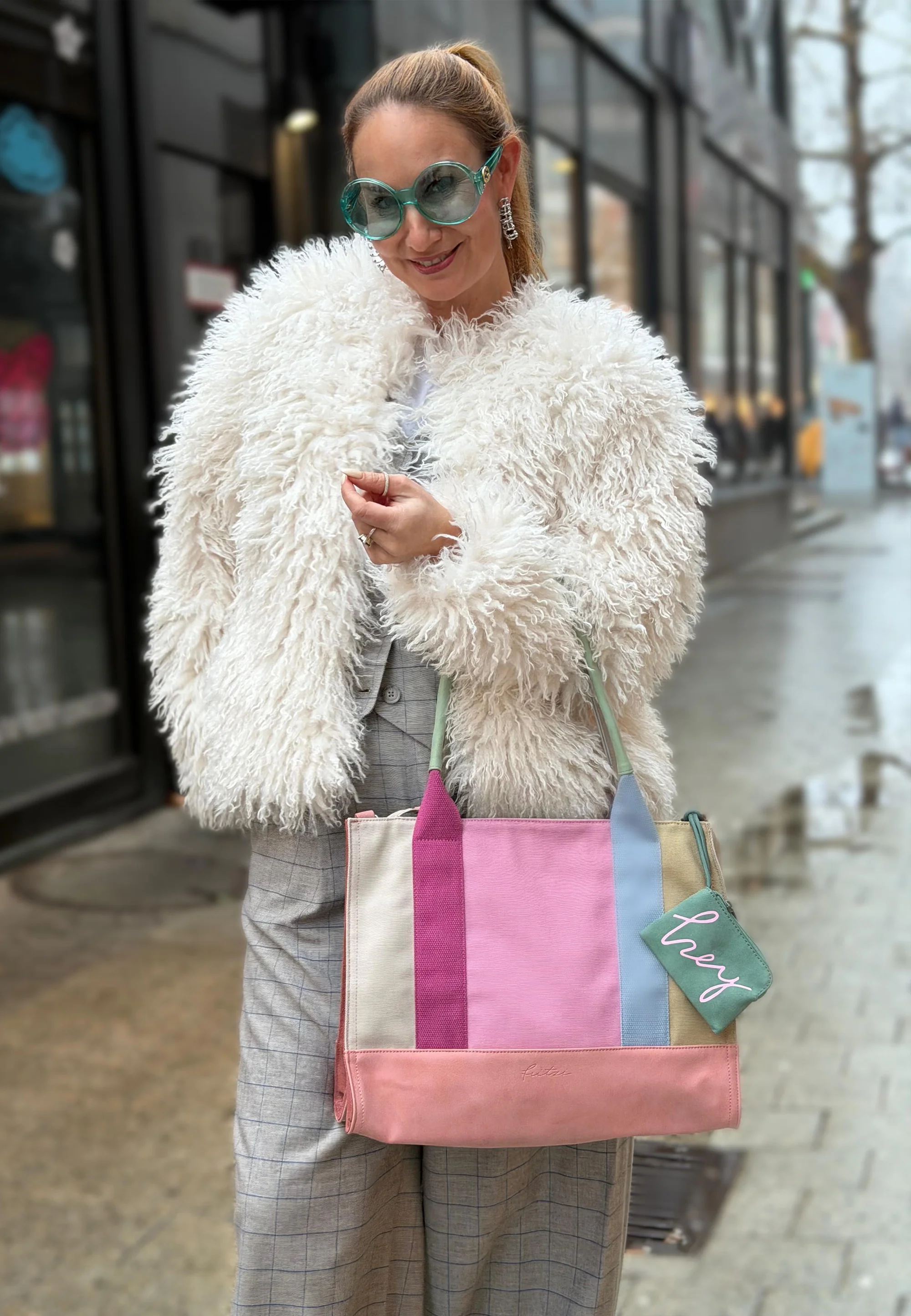 Tote Shopper | Limited Multi - Image 12