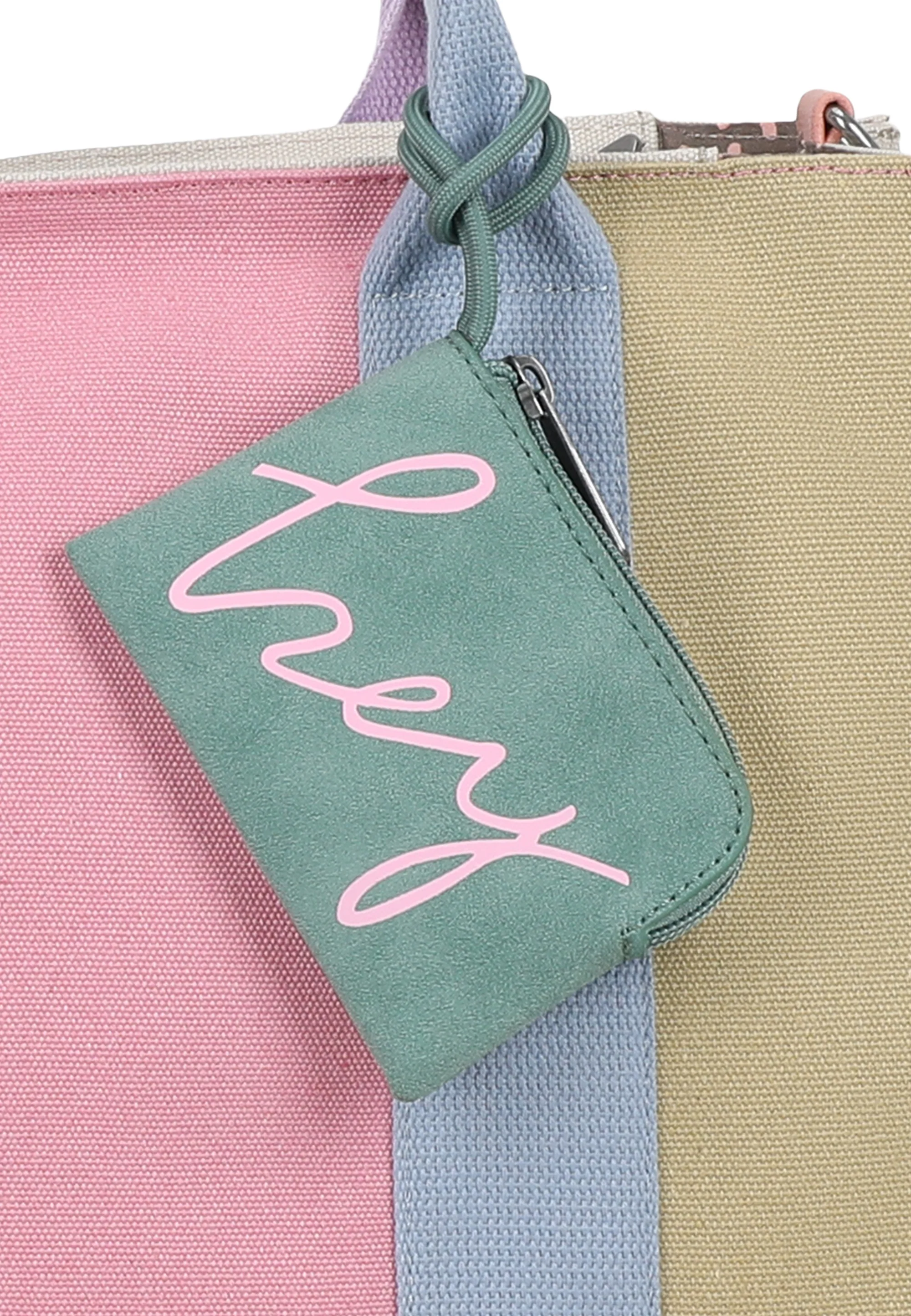 Tote Shopper | Limited Multi - Image 13