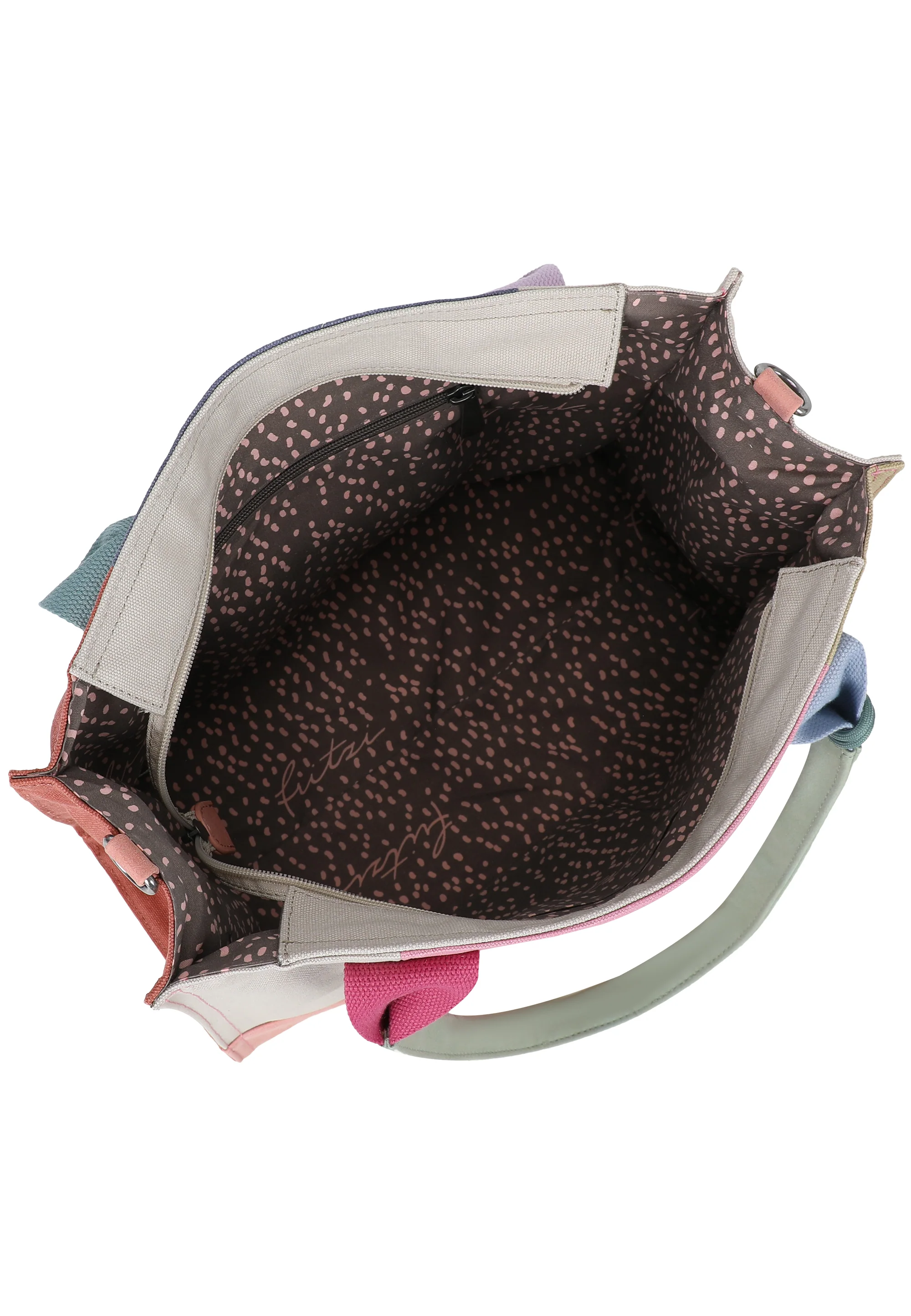 Tote Shopper | Limited Multi - Image 6